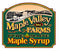Org MV Cooperative Maple Syrup Bulk (per lb)