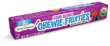 Torie & Howard Org Sour Berry Fruit Chew 2.1oz