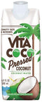 Vita Coco Pressed Coconut Water 16.9oz