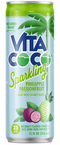 Vita Coco Sparkling Coconut Watr Pinpasn 12oz