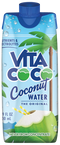 Vita Coco Coconut Water Natural Pure 33.8 Oz