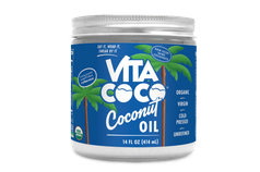 Vita Coco Coconut Oil Og 14 Oz