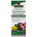 Nature's Answer Sambucus Immune Elderberry 4 OZ