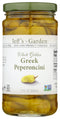 Jeffs Garden Whl Golden Greek Pepperocni 12oz