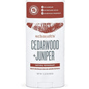 Schmidt's Cedarwood and Juniper 3.25 oz