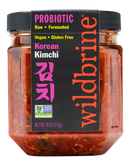 Wildbrine Korean Kimchi 18 Oz
