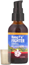 Wish Garden Kung Flu Fighter Ogc 2 oz