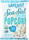 Late July Sea Salt Popcorn 4.4 OZ