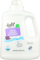 Field Day Lavender Liquid Laundry Dtrgt 100oz