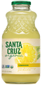 S Cruz Org Lemonade Og 32 Oz