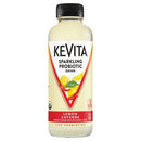 Kevita Lemon Cayenne Probiotic Og 15.2 Oz
