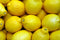 Org Lemons (each)