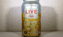 Live Soda Cola With Probiotics 12 Oz
