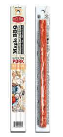 Field Trip Maple Bbq Pork Stick 1 Oz