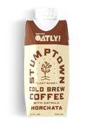Stumptown Coffee Hrchata Cld Brw W Oatly 11oz