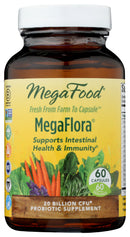 Megafood Megaflora 60 Cp