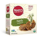 Marys Gone Crackers Herb Og 6.5 Oz