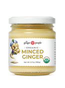 Ginger People Ginger Minced Og 6.7 Oz
