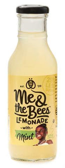 Me & the Bees Mint Lemonade 12oz