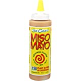 So Good Miso Mayo Original 9 Oz