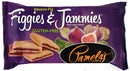 Pamelas Mission Fig Figgies & Jammies Ogc 9oz