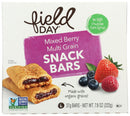 Field Day  Fd Snk Bar Mxd Berry 1.3OZ