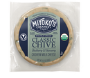 Miyokos Creamery Org Double Cream Chive 6.5 Oz