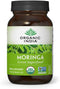 Organic India Moringa Capsules 90 count