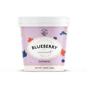 Mylk Labs Blueberry Maple Oat Cup 1.83oz