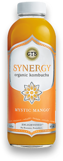 Gt Enlightened Synergy Mystic Mango Og 16 Oz
