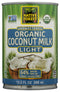 Native Forest Organic Lite Coconut Milk 13.5oz