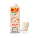 Rise Brewing Co Org Oat Milk 32oz