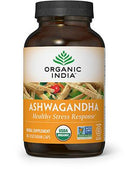 Organic India Ashwagandha Og 90 Vcp