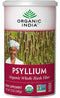 Organic India Psyllium Whole Husk Og 12 Oz