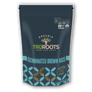 Org Tru Roots Germinated Brown Rice Bulk (per lb)
