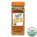 Field Day Organic Turmeric Ground 1.8oz