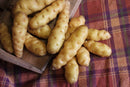 Org Fingerling Potato (per lb.)
