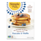 Simple Mills Pancake & Waffle Mix Ogc 10.7 Oz