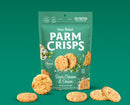 Parmcrisps Sour Cream & Onion Crisp Mini 1.75oz