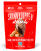 Skinny Dipped Almonds Dark Chocolate Peanut Butter 3.5oz