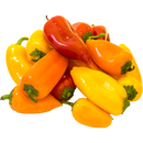 Mini Sweet Peppers 1lb (each)