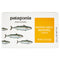 Patagonia Garlic Roasted Mackerel 4.2oz