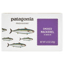 Patagonia Smoked Mackerel 4.2oz