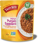 Tasty Bite Punjab Eggplant 10oz