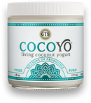 Gts Cocoyo Pure 8 Oz