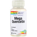 Solaray Mega Quercetin 1200 mg 60 capsules
