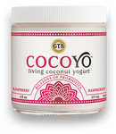 Gts Cocoyo Raspberry Ogc 8 Oz