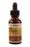 The Herbalist Renew-U 1 oz