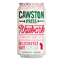 Cawston Press Rhubarb 12 oz