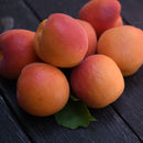 Org Apricots (per lb.) 1